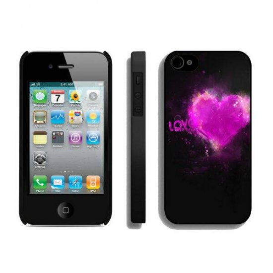 Valentine Love iPhone 4 4S Cases BSM | Coach Outlet Canada - Click Image to Close
